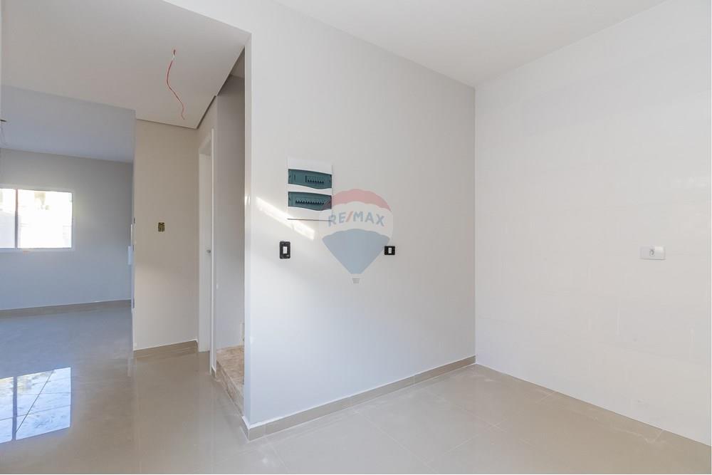 Sobrado - Venda - Curitiba , Paraná - IMG_2084.jpg - 560461011-93