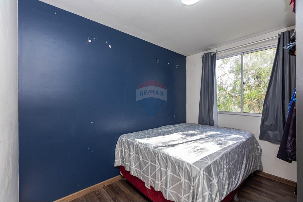 Apartamento - Venda - São José dos Pinhais , Paraná - _MG_7631.jpg - Quarto - 560311008-63