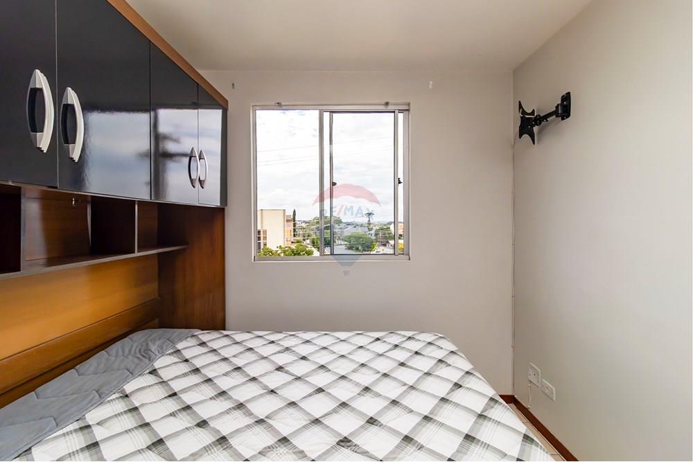 Apartamento - Venda - Curitiba , Paraná - IMG_6413_1.jpg - 560341136-35