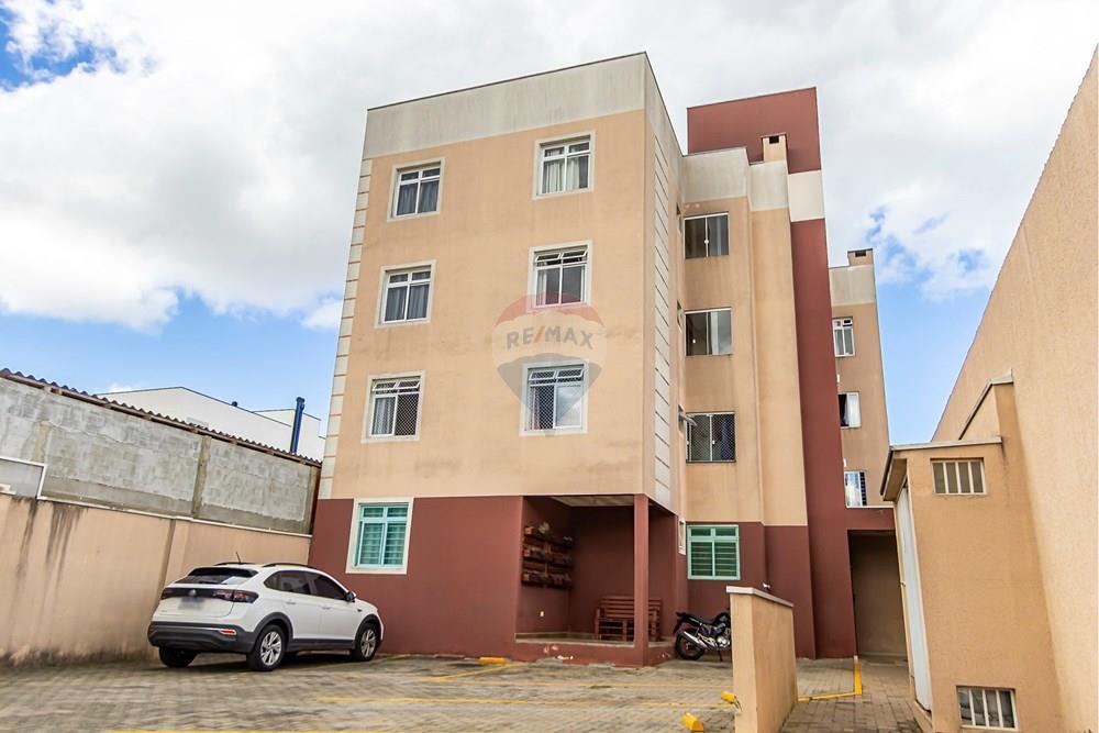 Apartamento - Venda - São José dos Pinhais , Paraná - IMG_9744_1.jpg - 560411051-217
