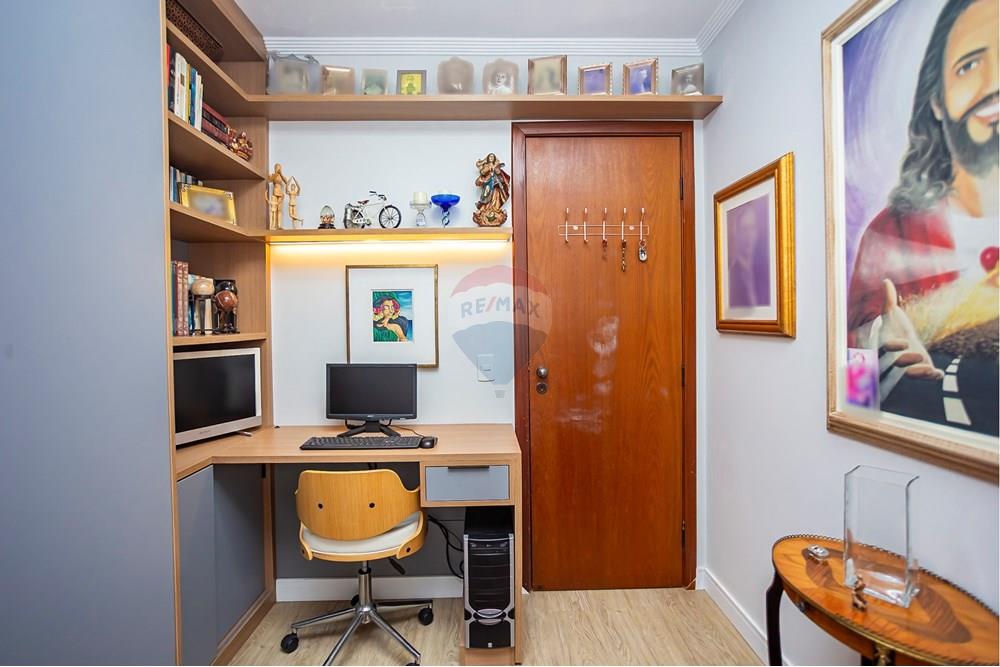 Apartamento - Venda - Curitiba , Paraná - _MG_7812_1.jpg - 560251055-59