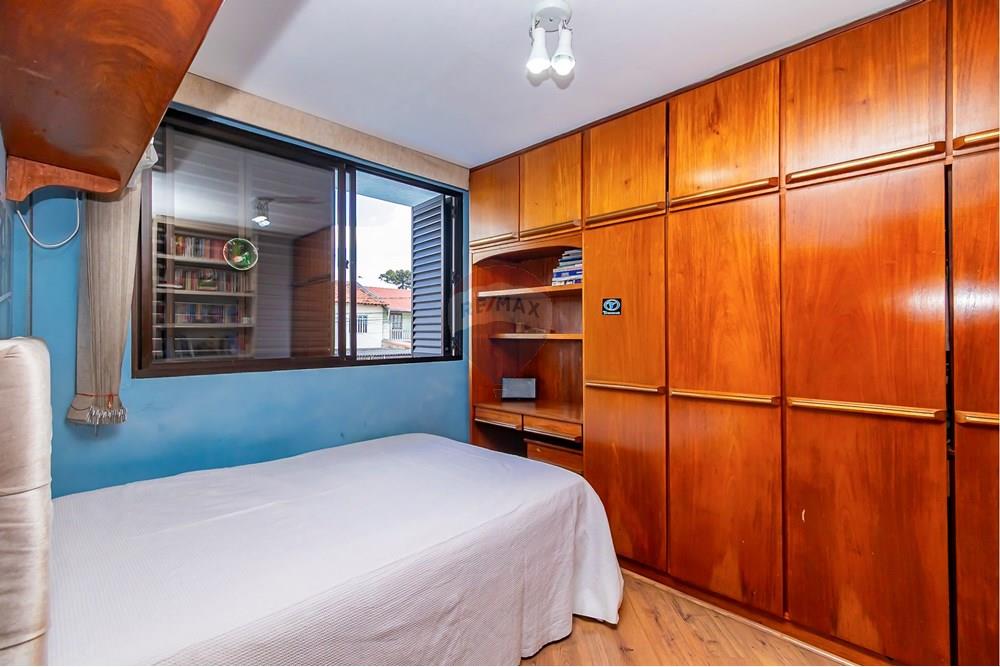 Sobrado - Venda - Curitiba , Paraná - IMG_1811_1.jpg - 560301058-3