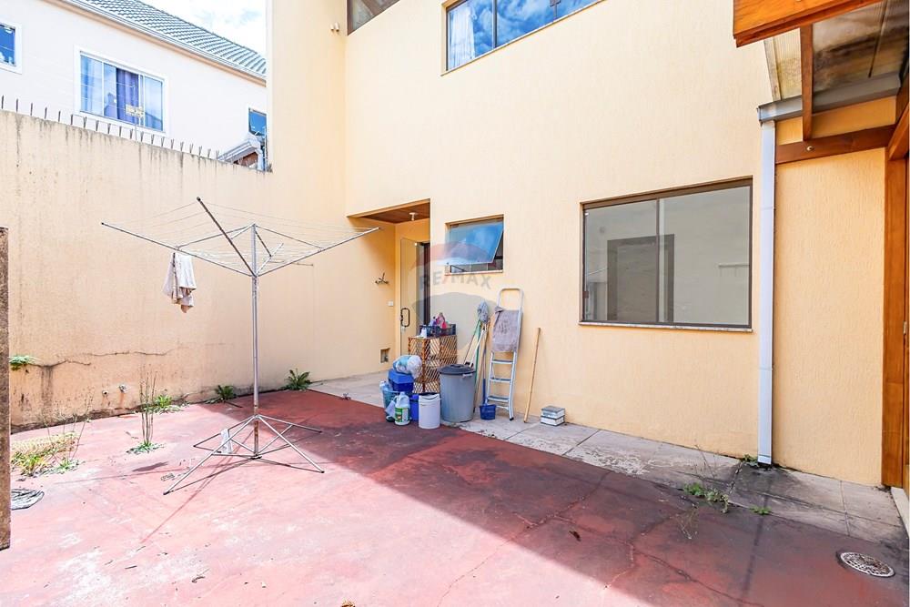 Sobrado - Alugar - Curitiba , Paraná - sheep - IMG_4533_1.jpg - 560351125-56