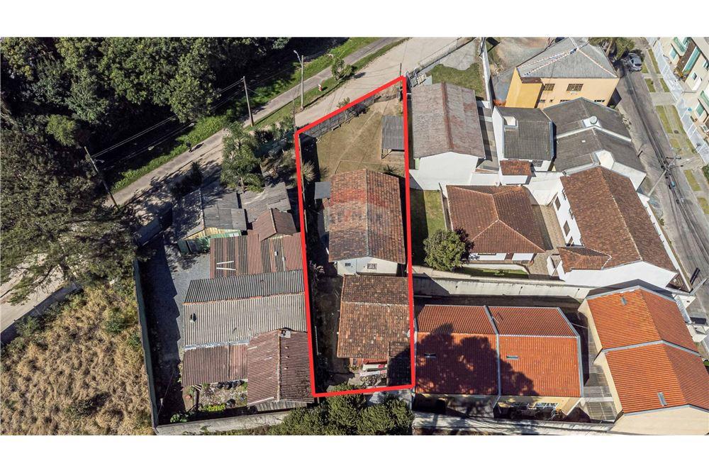 Terreno - Venda - Curitiba , Paraná - 5 - 560341063-76