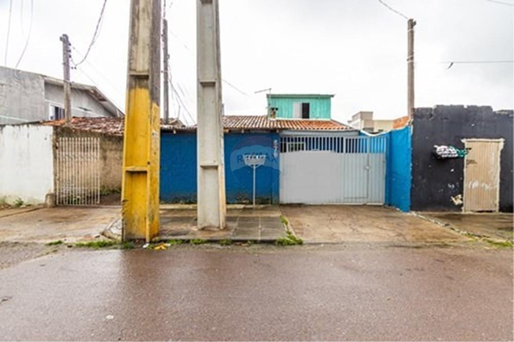 Casa - Venda - São José dos Pinhais , Paraná - s9ydso0f.jpg - 560351071-22