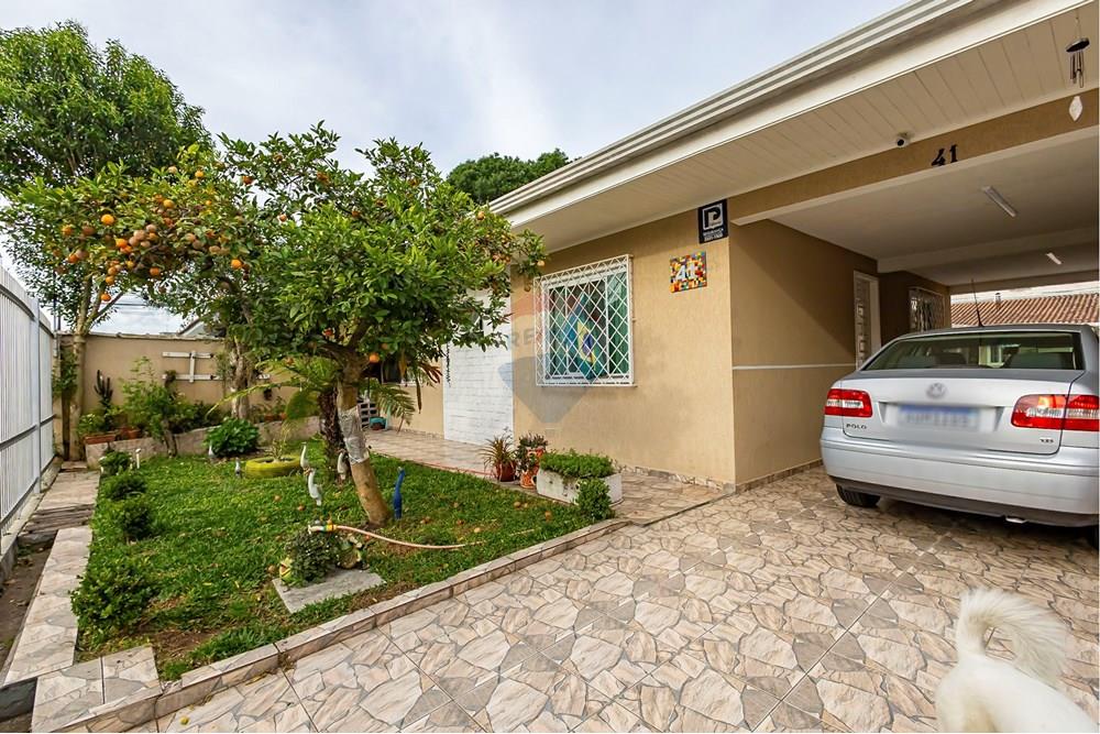 Casa - Venda - Curitiba , Paraná - IMG_5449_1.jpg - 560351160-2