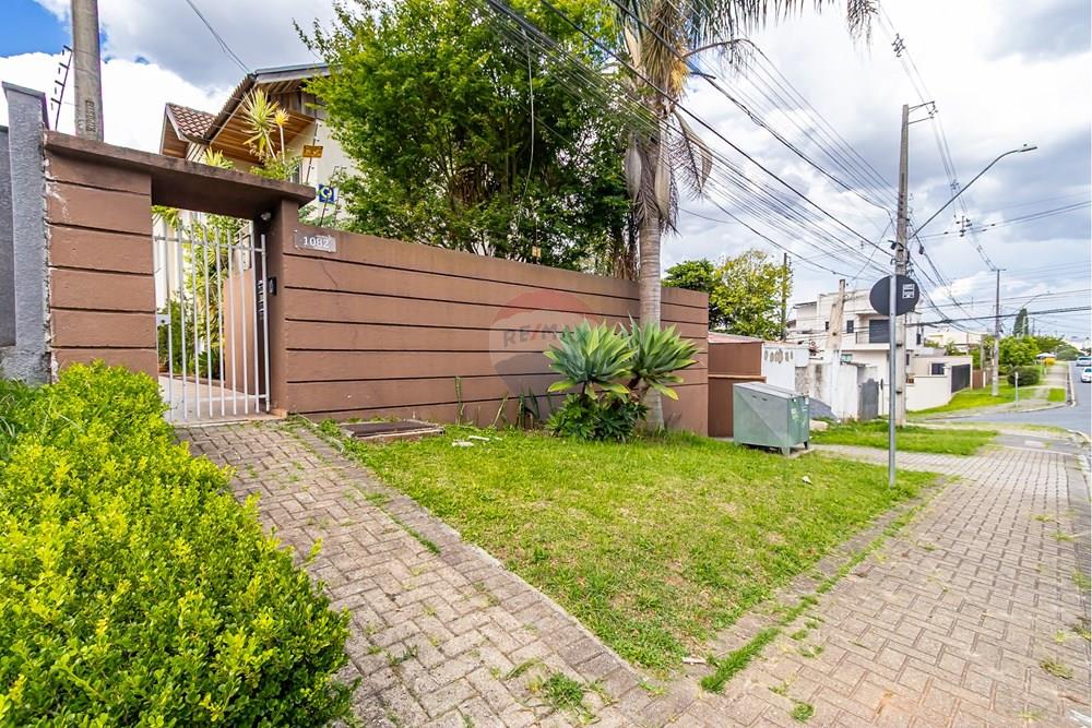 Sobrado - Alugar - Curitiba , Paraná - [] - IMG_1994.jpg - 560351125-53