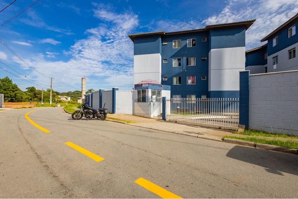 Apartamento - Venda - Curitiba , Paraná - IMG_4775.jpg - 560351130-16