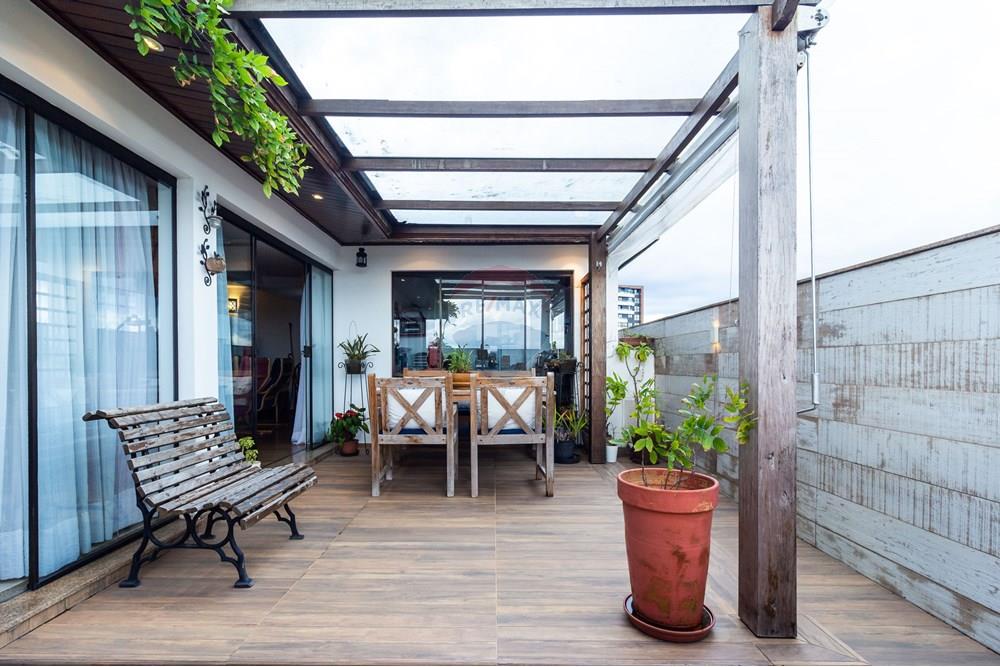 Cobertura - Venda - Curitiba , Paraná - IMG_1562.jpg - 560341054-98