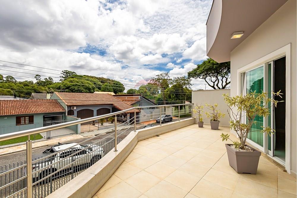 Casa - Venda - Curitiba , Paraná - Sheep - IMG_3186_1.jpg - 560471017-1