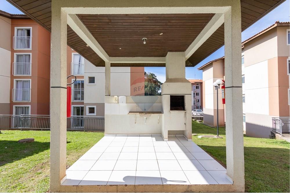 Apartamento - Venda - Curitiba , Paraná - IMG_5465.jpg - 560411029-20