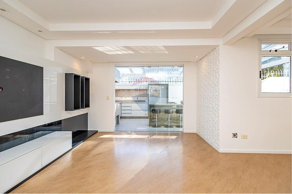 Apartamento - Alugar - Curitiba , Paraná - IMG_8581_1.jpg - 560351125-52