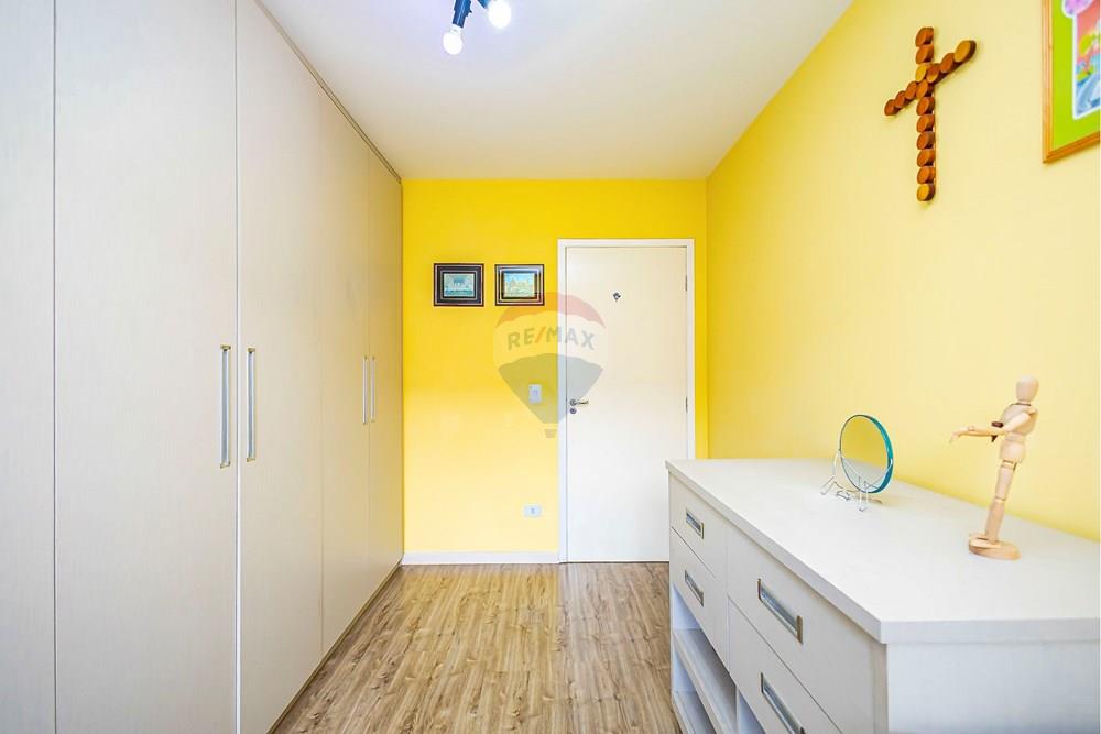 Sobrado - Venda - Curitiba , Paraná - 42 Quarto1.jpg - 560341137-9