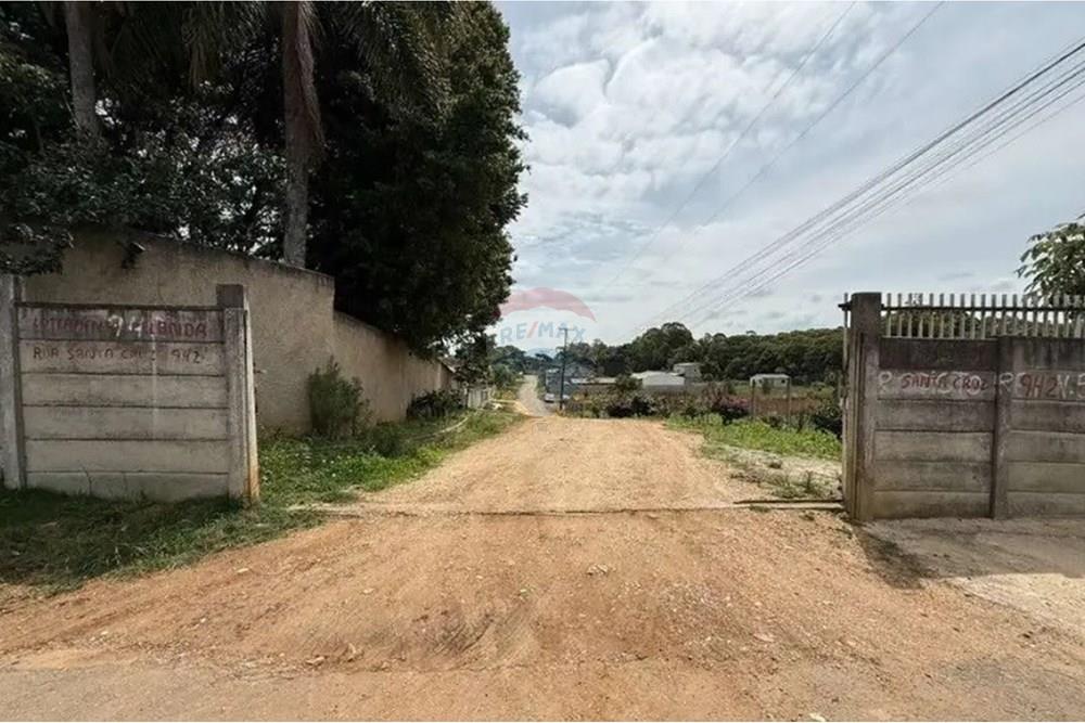 Terreno - Venda - São José dos Pinhais , Paraná - cachoeira 4.jpg - 560391096-12