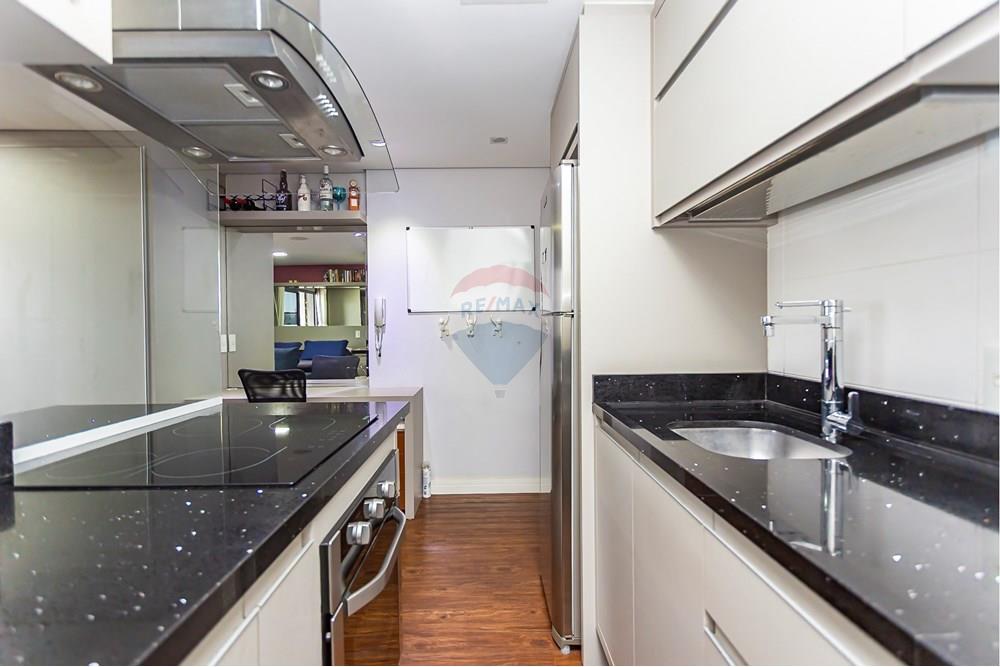 Apart Hotel/ Flat - Venda - Curitiba , Paraná - _MG_7702_1.jpg - 560461009-60