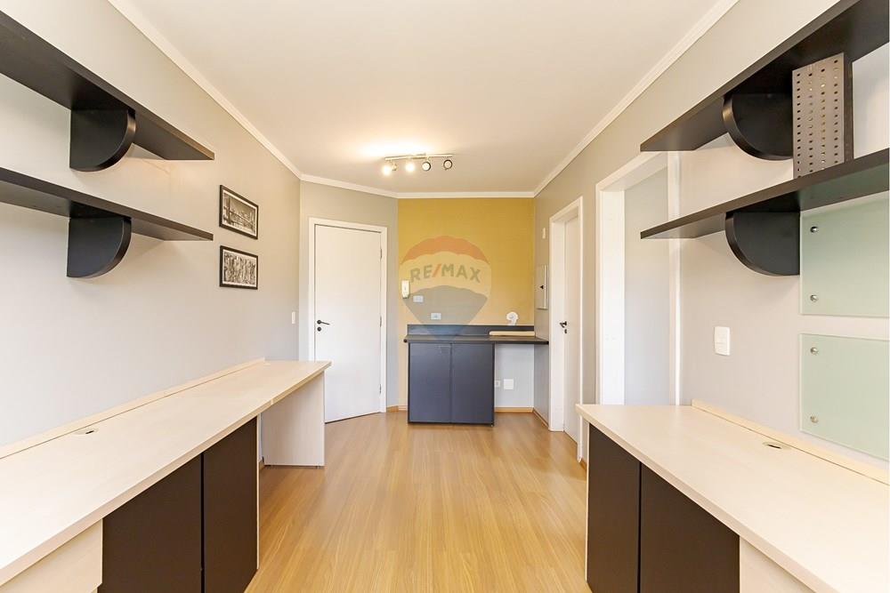 Cj. Comercial/ Sala - Venda - Curitiba , Paraná - IMG_7482.jpg - 560321145-9