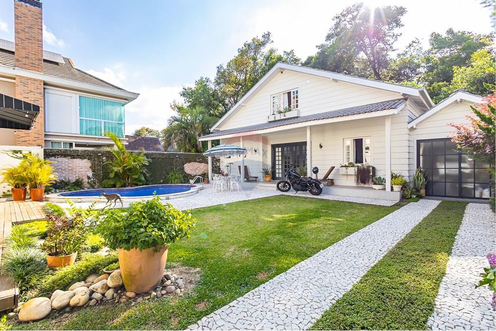 Casa - Venda - Curitiba , Paraná - IMG_3373.jpg - 560431025-73