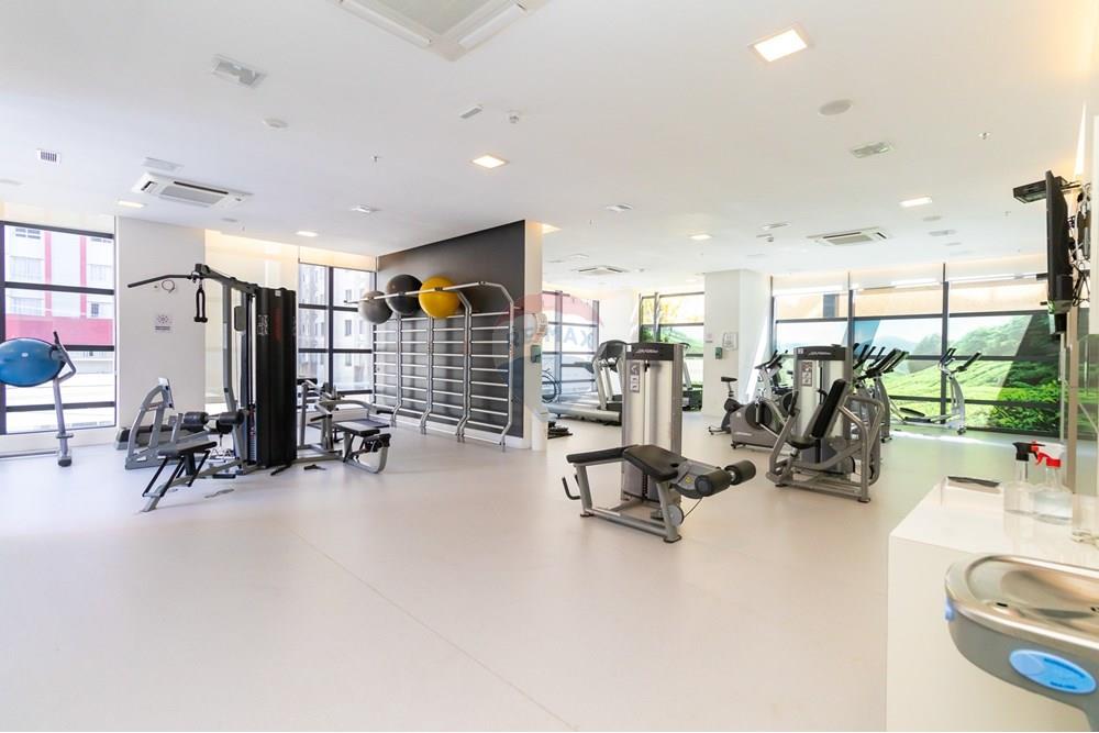 Apart Hotel/ Flat - Venda - Curitiba , Paraná - IMG_6078.jpg - 560461009-60