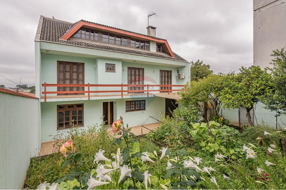 Sobrado - Venda - Curitiba , Paraná - rua Hellen Keller 418-20.23.jpg - 560331069-73