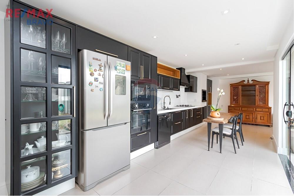 Casa - Venda - Curitiba , Paraná - IMG_4238.jpg - 560371021-43