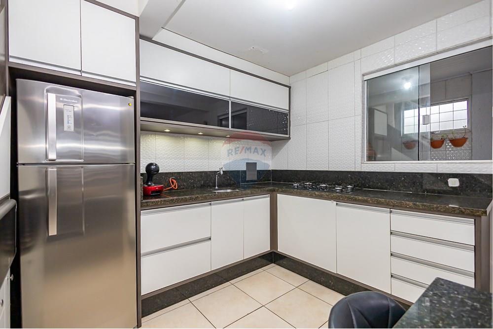 Sobrado à venda com 2 quartos, 65m² - Foto 6