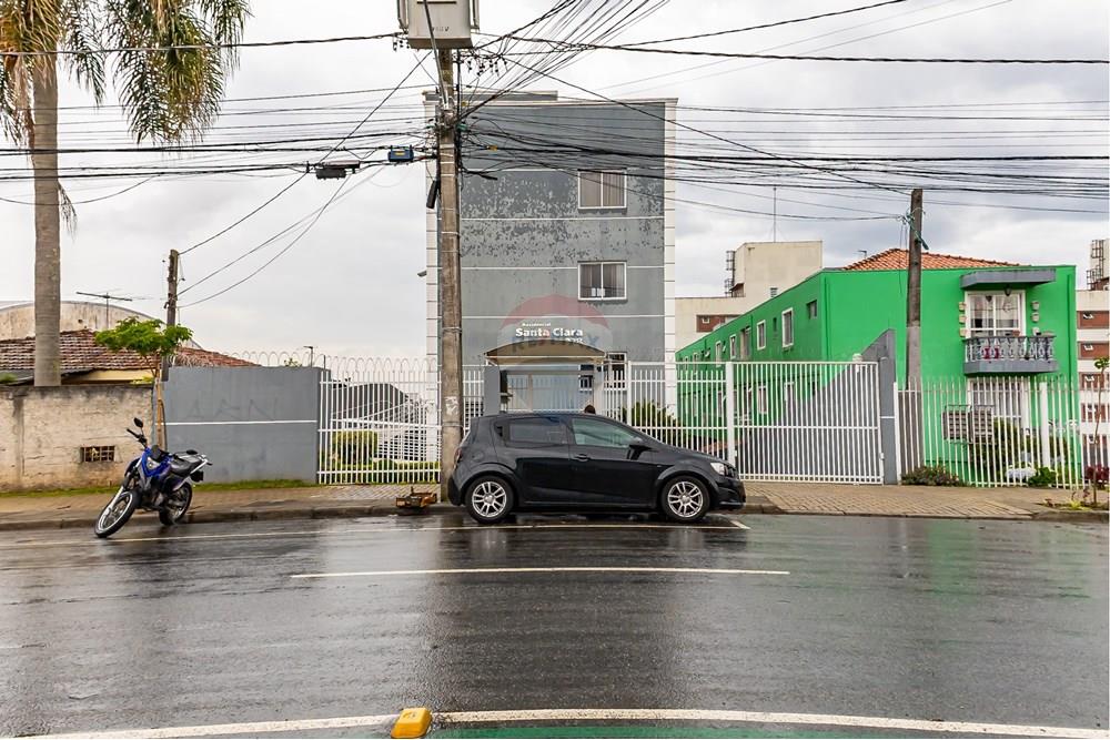 Apartamento - Alugar - Curitiba , Paraná - IMG_0683.jpg - 560311047-554