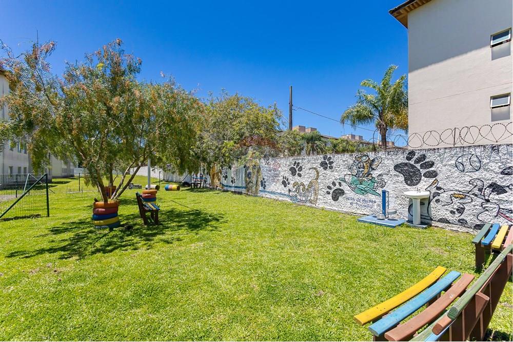 Apartamento - Venda - São José dos Pinhais , Paraná - IMG_0084.jpg - 560351119-27