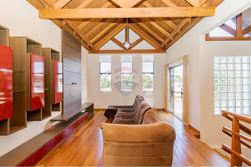 Sobrado - Alugar - Curitiba , Paraná - IMG_3761.jpg - 560311047-557