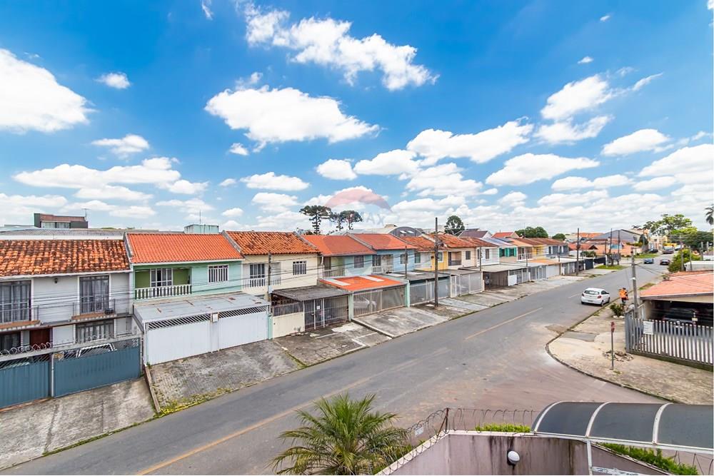 Sobrado - Venda - Curitiba , Paraná - IMG_1827.jpg - 560301058-3