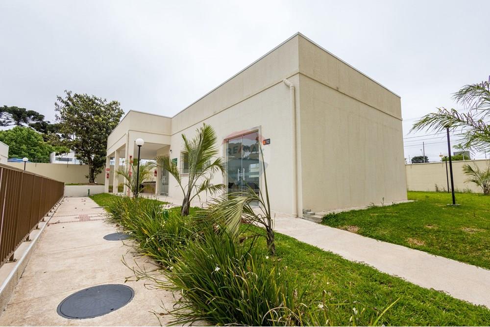 Apartamento - Alugar - Curitiba , Paraná - IMG_0122.jpg - 560251018-318