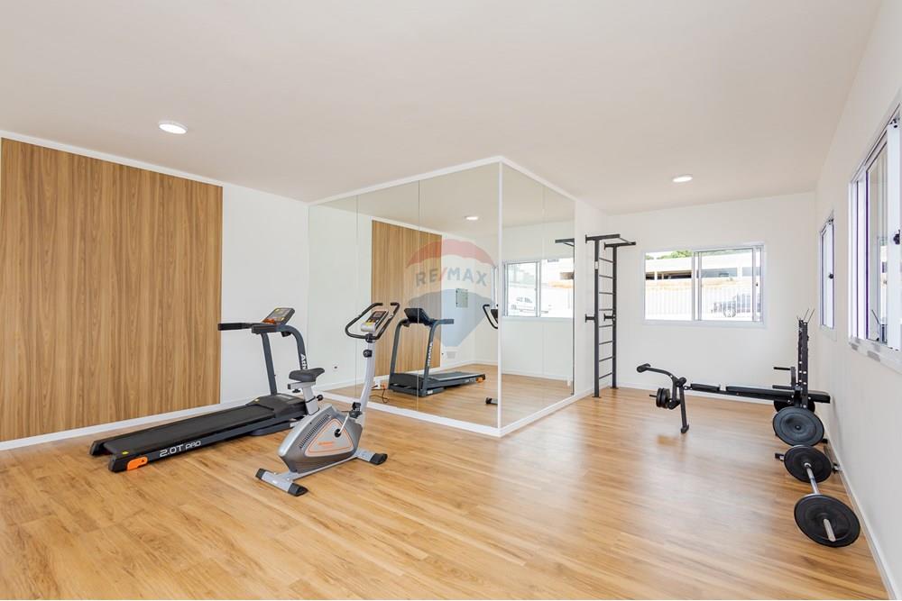 Apartamento - Alugar - São José dos Pinhais , Paraná - IMG_5056.jpg - 560411051-204