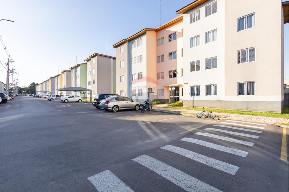 Apartamento - Alugar - Colombo , Paraná - IMG_9413.jpg - 560251018-297