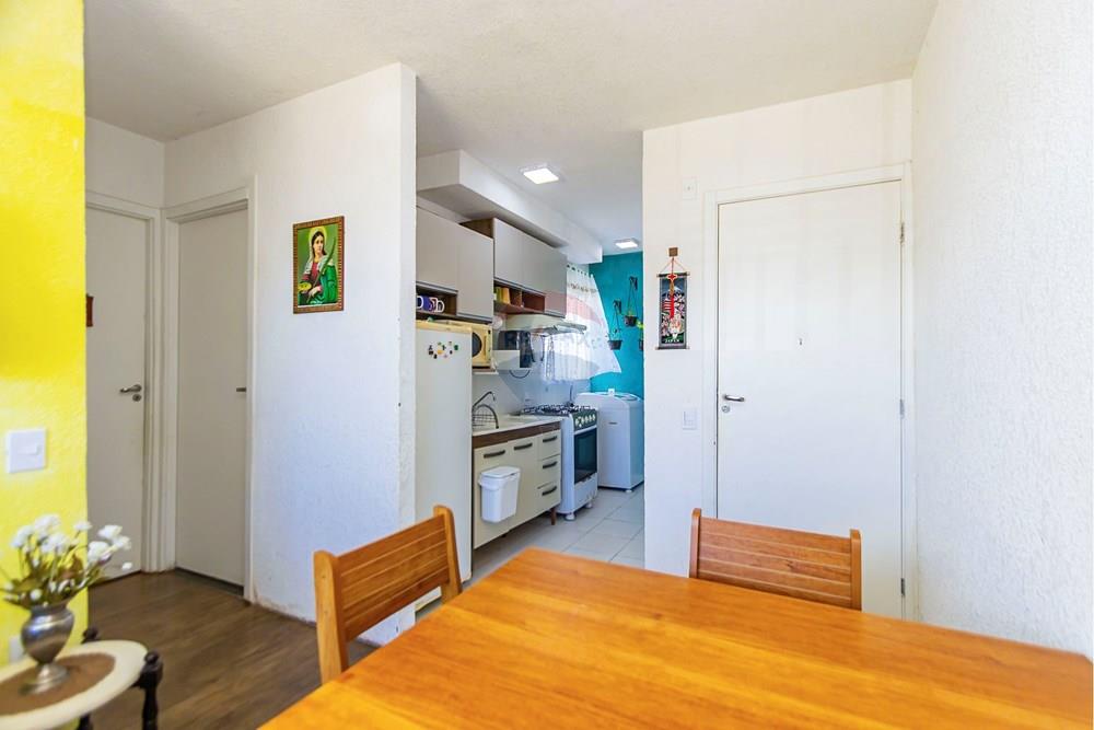 Apartamento - Venda - São José dos Pinhais , Paraná - Fotografia Sheep House - IMG_9625_1.jpg - 560441026-16