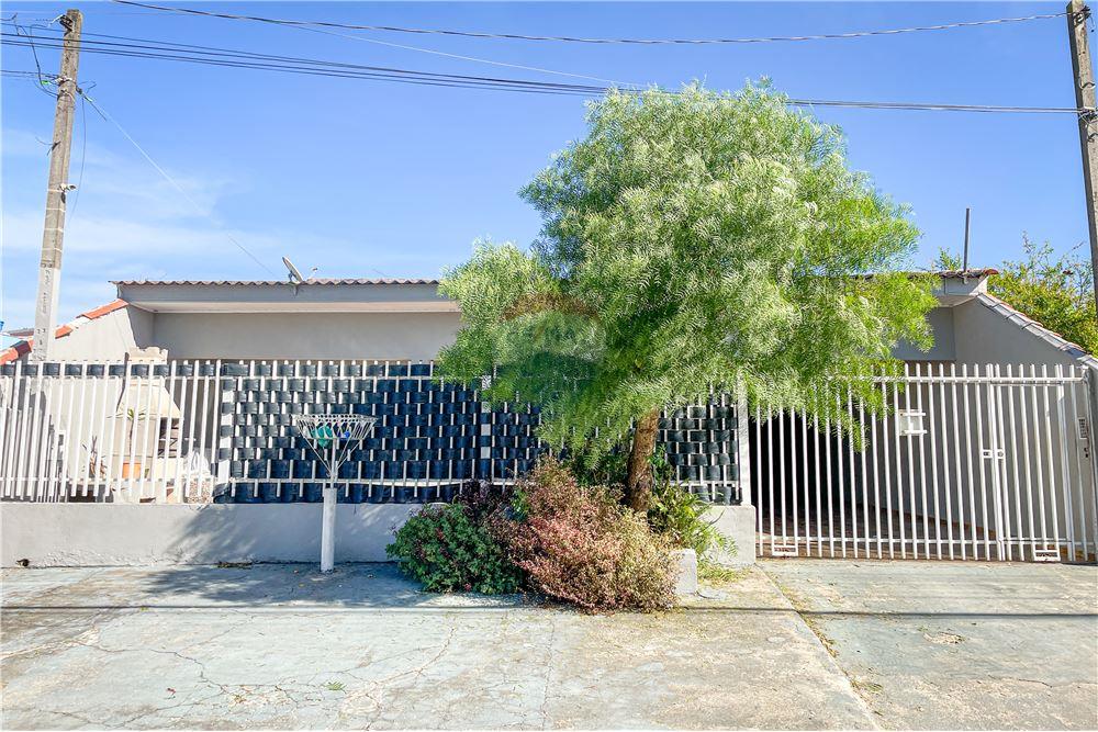 Casa - Venda - Colombo , Paraná - 1 - 560411029-22