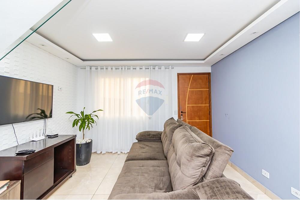 Sobrado - Venda - Curitiba , Paraná - IMG_9924.jpg - Sala de estar - 560311047-520