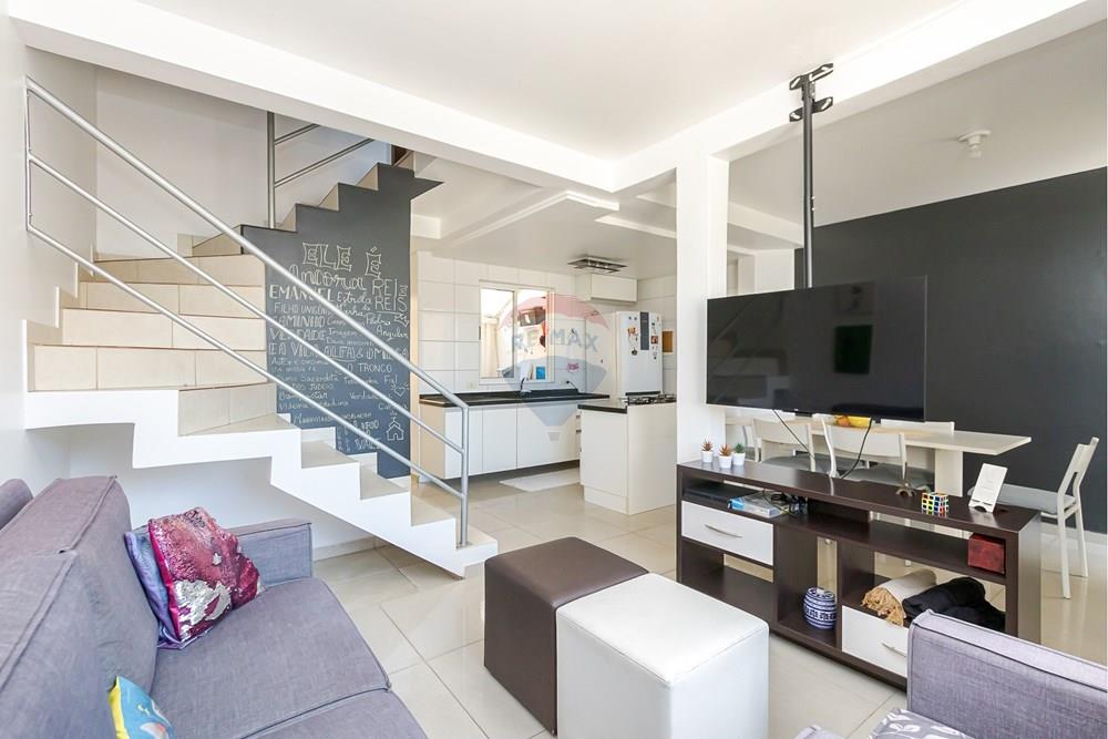 Sobrado - Venda - Curitiba , Paraná - IMG_2412.jpg - 560331138-12