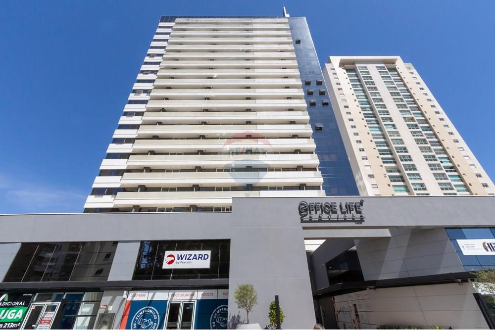 Cj. Comercial/ Sala - Alugar - Curitiba , Paraná - IMG_1837.jpg - 560311047-534