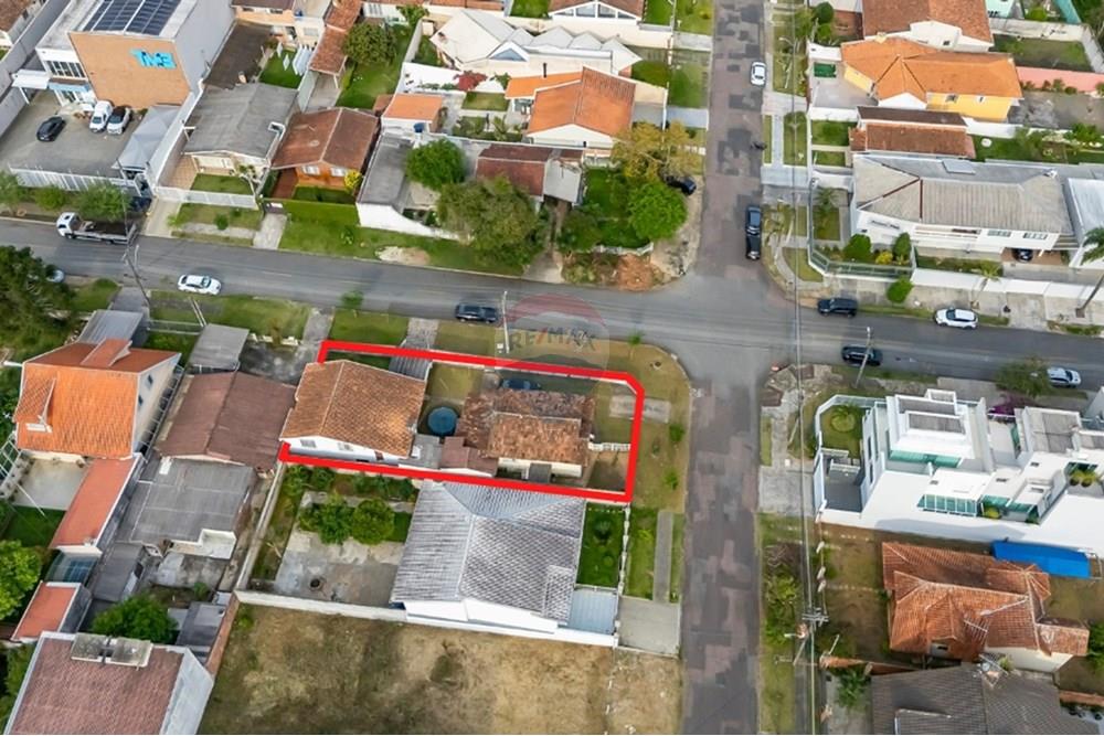 Terreno - Venda - Curitiba , Paraná - 6.jpg - 560321161-2