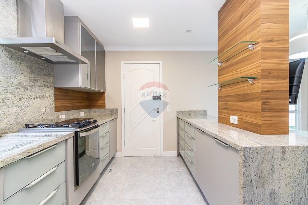 Casa de Condomínio - Venda - Curitiba , Paraná - cozinha (5).jpg - 560311089-9