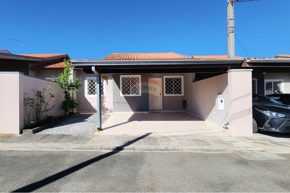 Casa - Venda - Curitiba , Paraná - 20250910_151216_1_1.jpg - 560411045-21