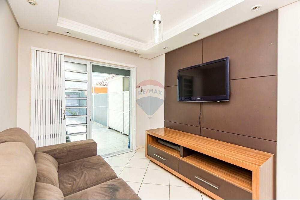 Casa - Venda - São José dos Pinhais , Paraná - IMG_4771_1.jpg - 560411055-27