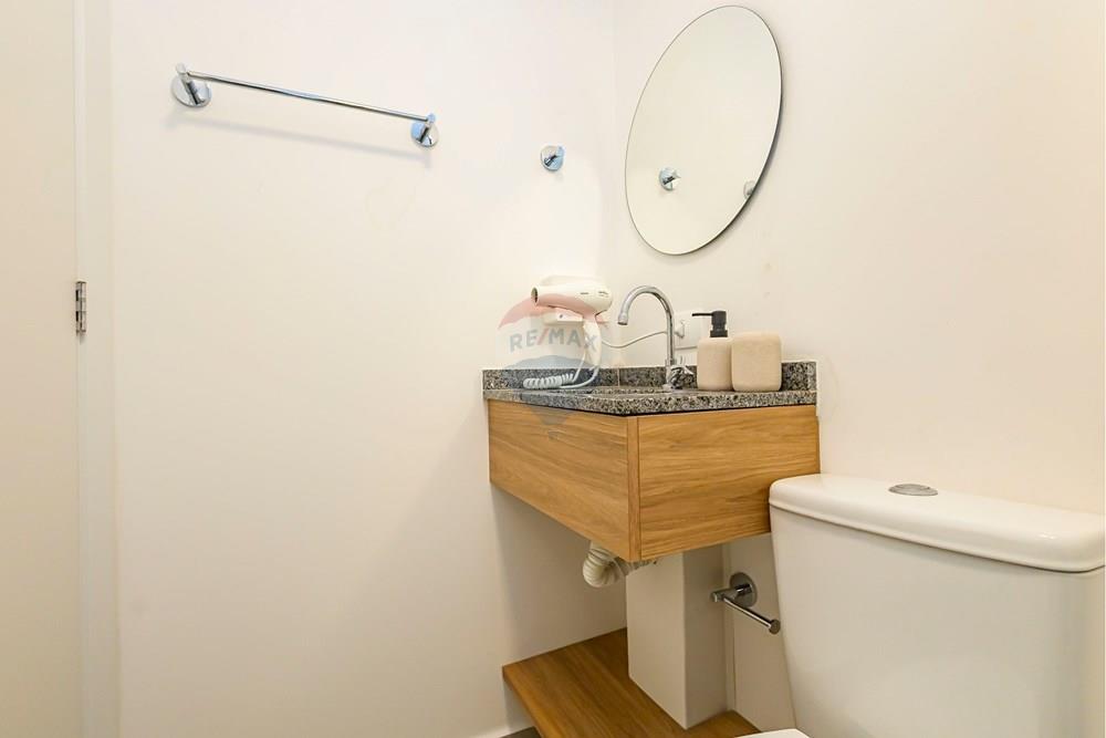 Apartamento - Alugar - Curitiba , Paraná - IMG_9169.jpg - 560311008-74