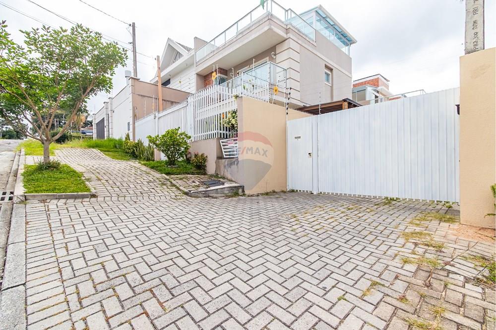 Casa - Venda - Curitiba , Paraná - Sheep - IMG_1268.jpg - 560471016-4