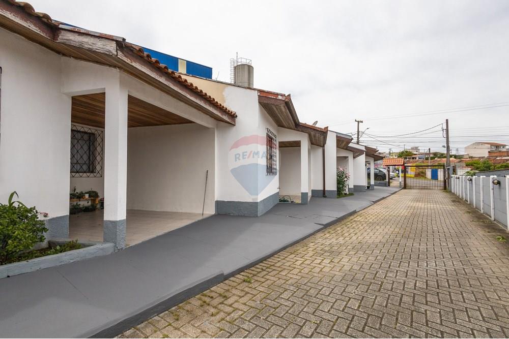 Casa de Condomínio à venda com 2 quartos, 59m² - Foto 2