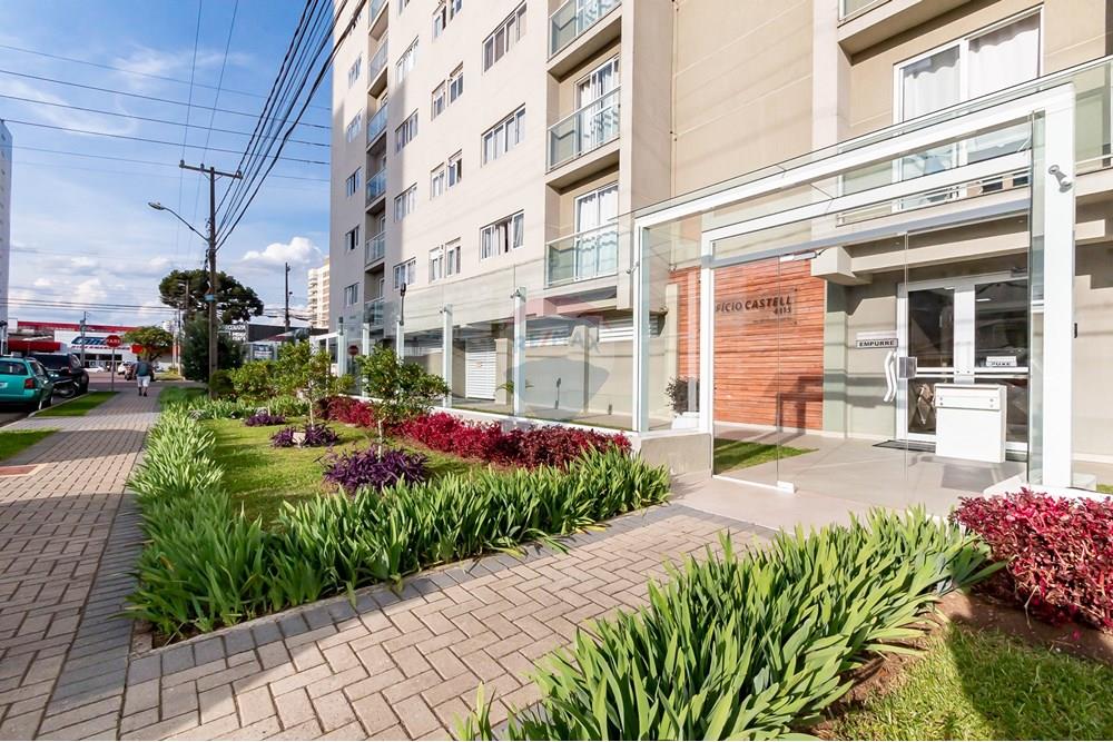 Apartamento - Alugar - Curitiba , Paraná - IMG_9598.jpg - 560431035-5