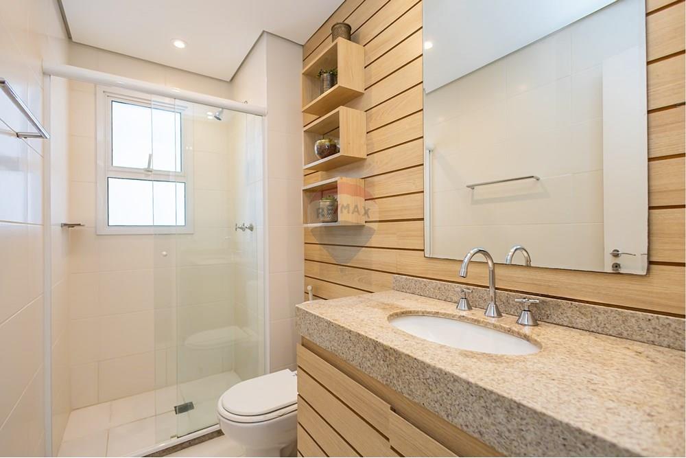 Apartamento - Venda - Curitiba , Paraná - IMG_3497.jpg - Banheiro - 560311047-486