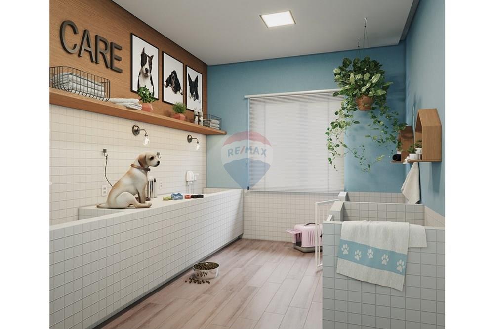 Apartamento - Venda - Curitiba , Paraná - FyrStudio-Piemonte-Bacacheri-05-PetCare-Final.jpg - 560461002-33