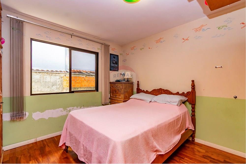 Casa - Venda - Curitiba , Paraná - IMG_1851_1.jpg - Quarto - 560251041-50