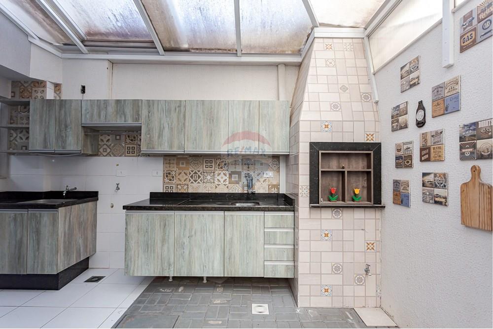 Sobrado - Venda - Curitiba , Paraná - IMG_9658.jpg - 560321058-107