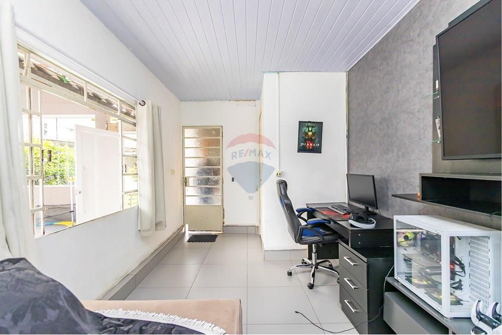 Casa - Venda - Curitiba , Paraná - IMG_1772_1.jpg - 560351054-207